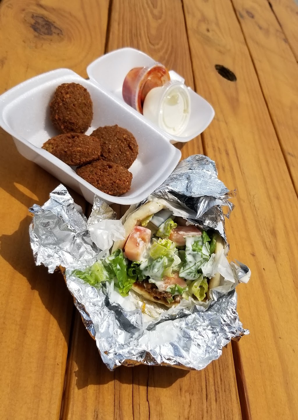 Eat a Pita | restaurant | 2101 S 1st St, Austin, TX 78704, USA | 5125899368 OR +1 512-589-9368