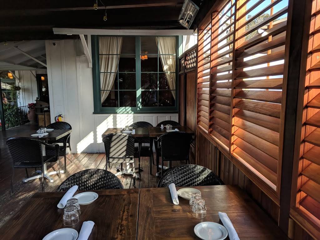 Zaytoon | restaurant | 209 E Canon Perdido St, Santa Barbara, CA 93101, USA | 8059631293 OR +1 805-963-1293