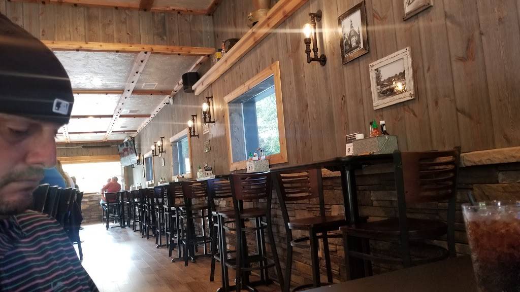 Cozy Inn | restaurant | 10906 Grand River Ave, Brighton, MI 48116, USA | 8107753900 OR +1 810-775-3900