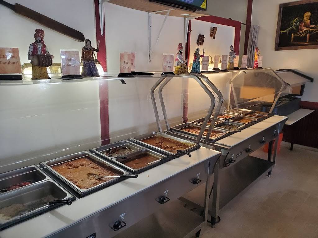 Indian Mix Grill | restaurant | 1214 MO-7, Blue Springs, MO 64014, USA | 8162241911 OR +1 816-224-1911