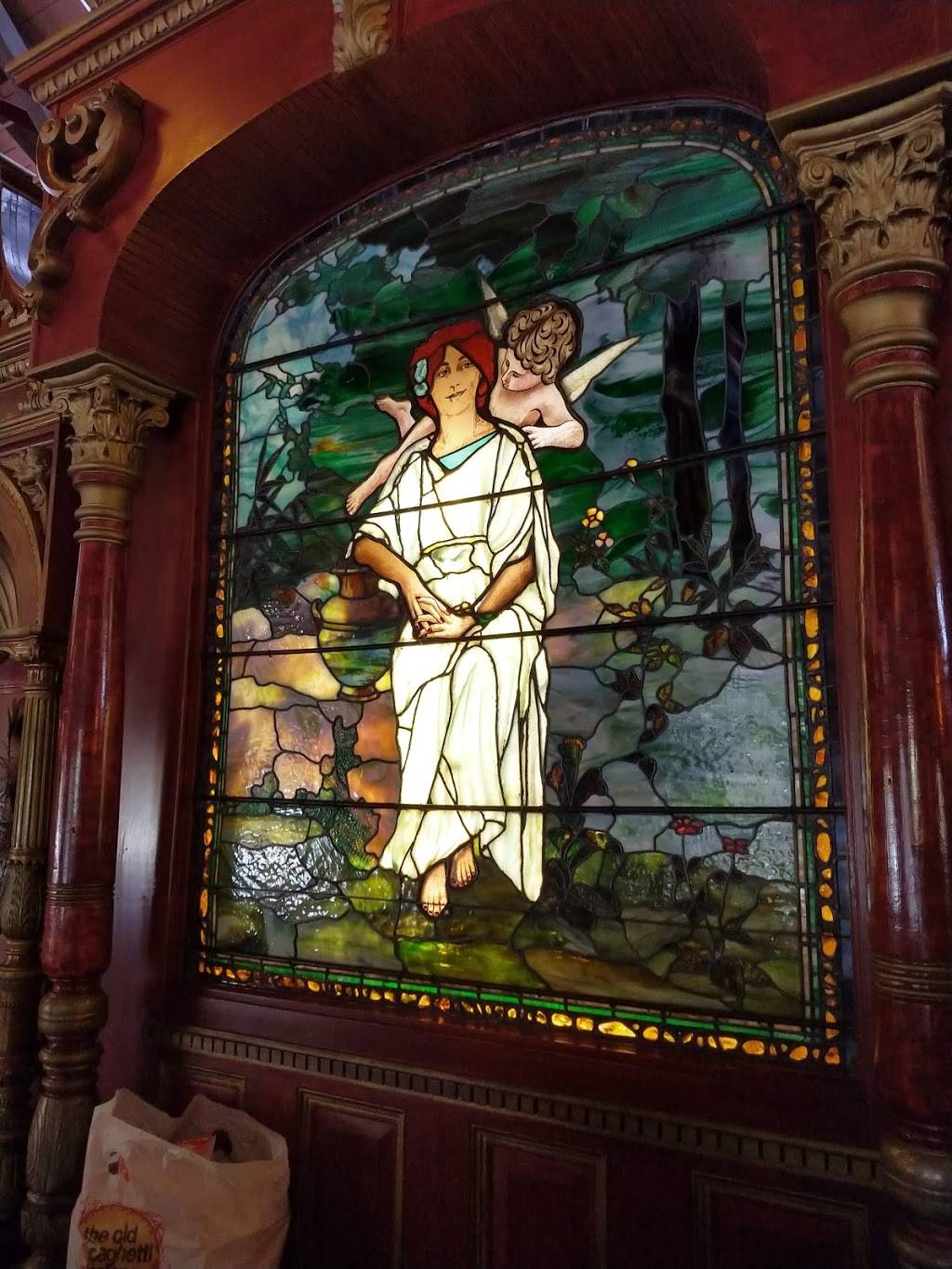 The Old Spaghetti Factory | meal takeaway | 3191 Mission Inn Avenue, Riverside, CA 92507, USA | 9517844417 OR +1 951-784-4417