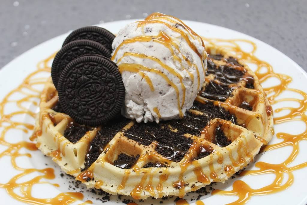 Talluza Desserts-Temporarily Closed | restaurant | 1183 Hunt Club Rd #104, Ottawa, ON K1V 8S4, Canada | 6136955892 OR +1 613-695-5892