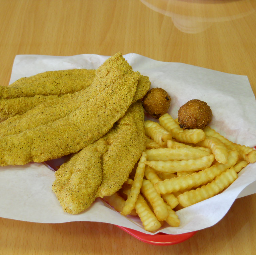 Krispy Catfish | restaurant | 6208 McCart Ave, Fort Worth, TX 76133, USA | 8174231200 OR +1 817-423-1200