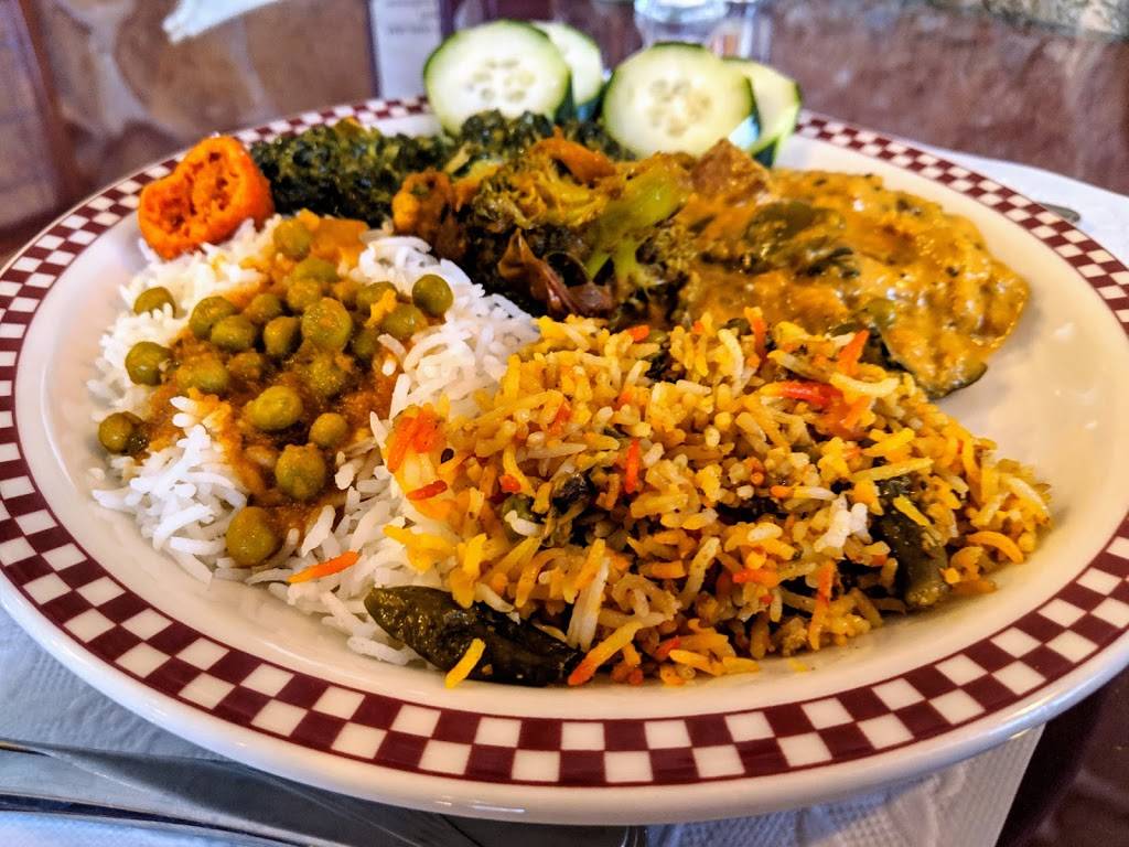 Little Nepal: Indian Restaurant & Bar | restaurant | 1747 S 8th St, Colorado Springs, CO 80905, USA | 7194776997 OR +1 719-477-6997