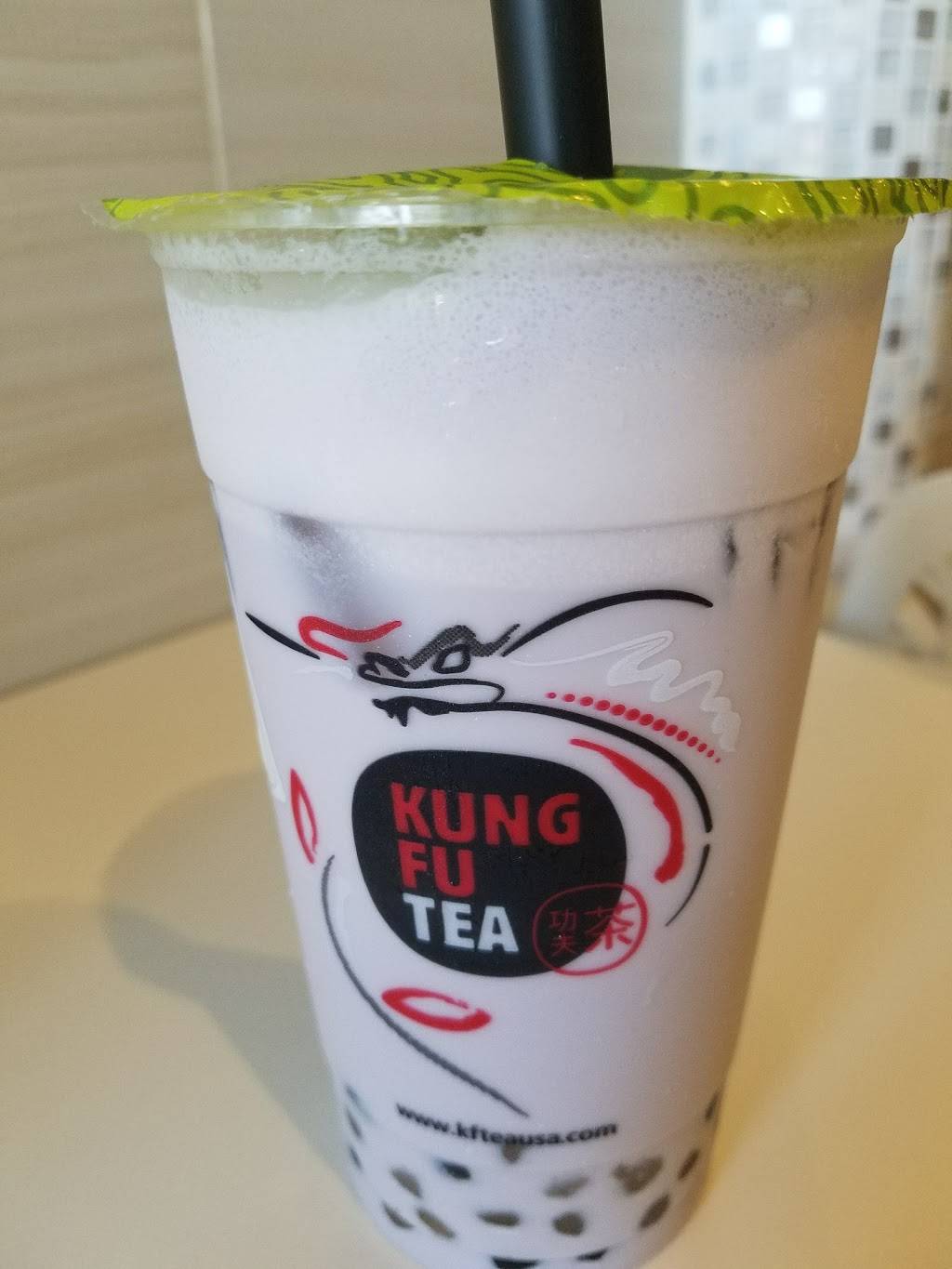 Kung Fu Tea | cafe | 4925 N Broadway Suite D, Chicago, IL 60640, USA | 8722085955 OR +1 872-208-5955