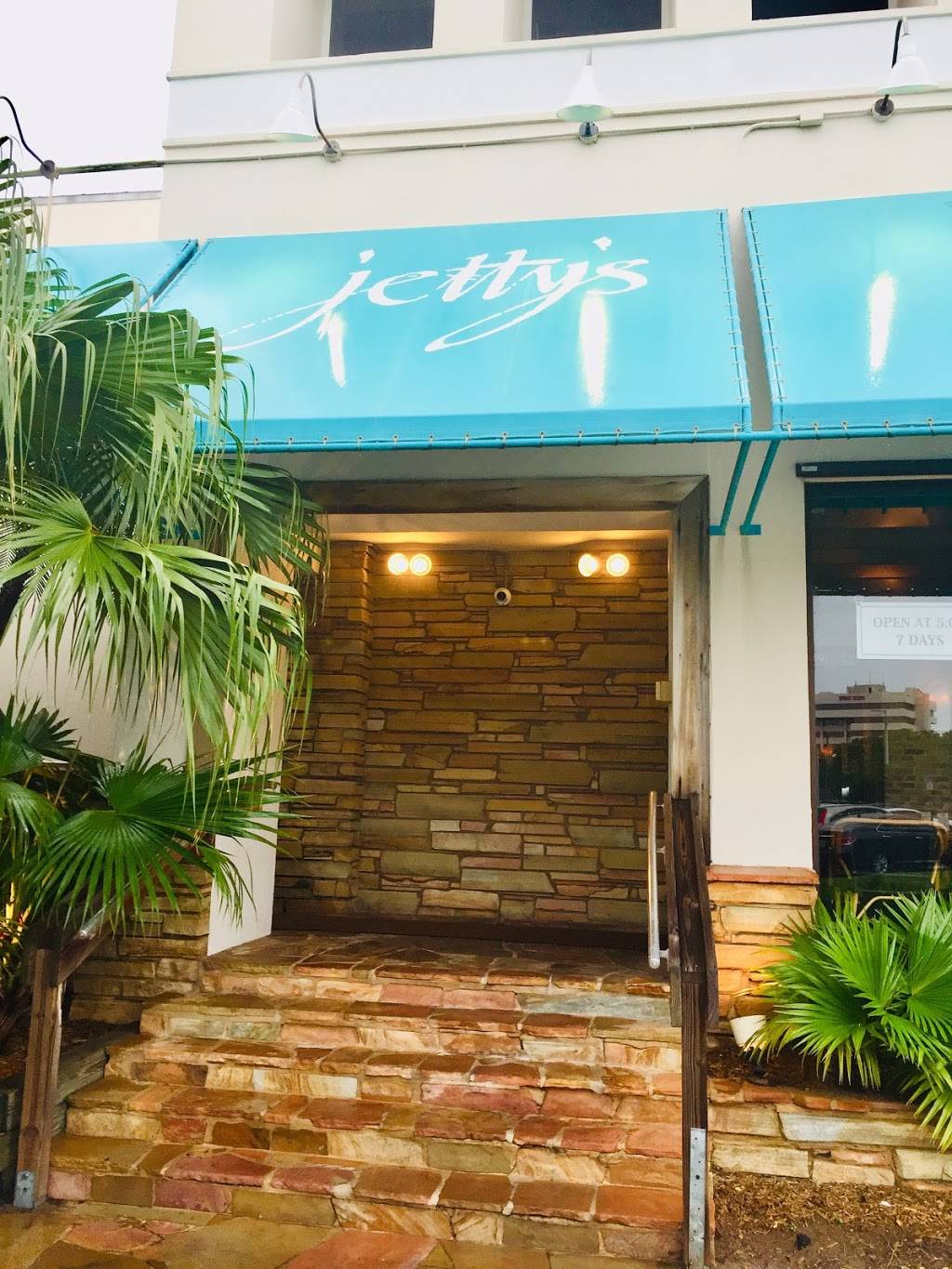 Jettys Waterfront Restaurant | restaurant | 1075 N Hwy A1A, Jupiter, FL 33477, USA | 5617438166 OR +1 561-743-8166