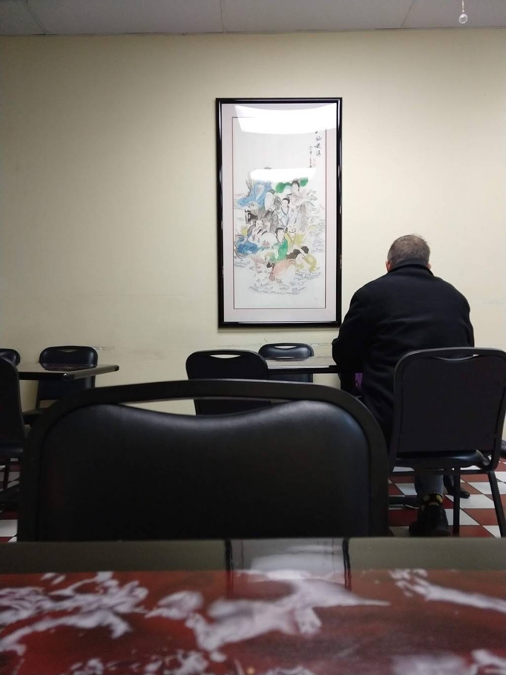 Uncle Wok | meal delivery | 8420 Abrams Rd, Dallas, TX 75243, USA | 2143436670 OR +1 214-343-6670