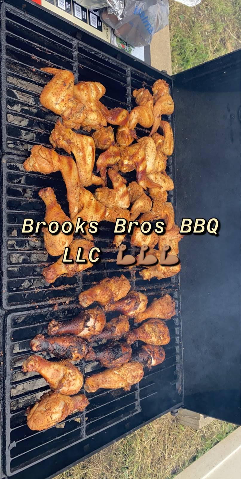 Brooks Bros BBQ LLC | restaurant | 205 S Durkin Dr Apt 1, Springfield, IL 62704, USA | 2175029105 OR +1 217-502-9105
