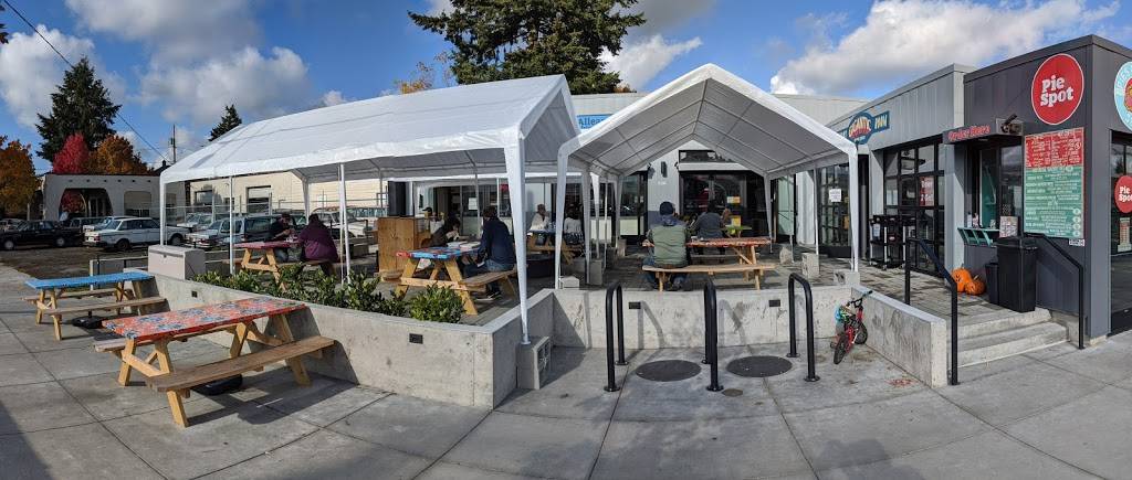 Rocket Empire Machine | restaurant | 6935 NE Glisan St, Portland, OR 97213, USA | 5032577947 OR +1 503-257-7947