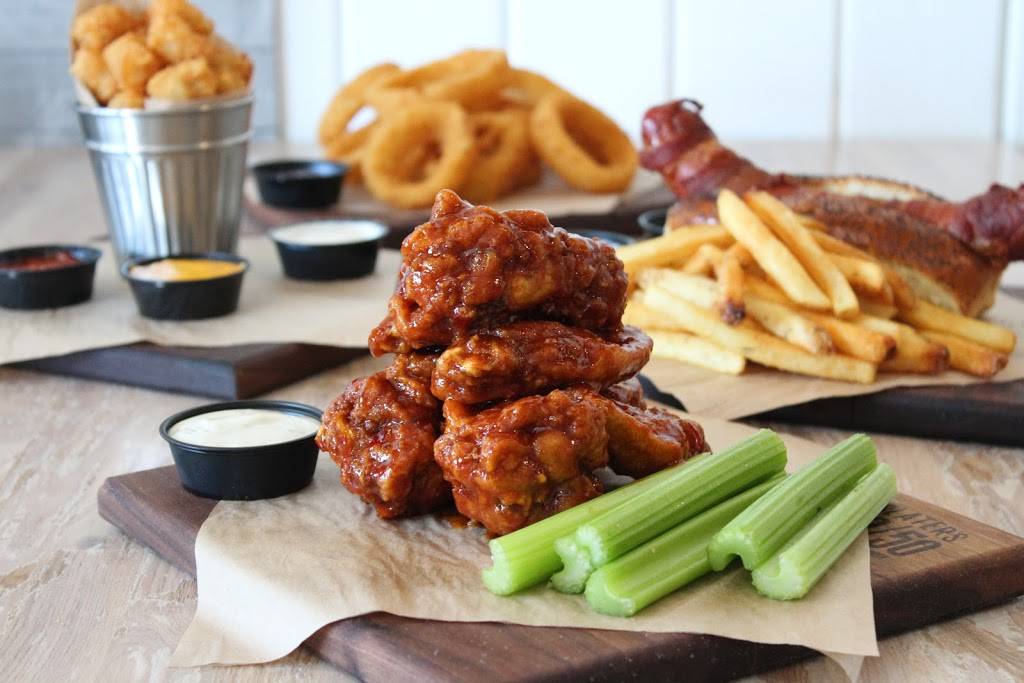 Slaters 50/50 | restaurant | 467 E Silverado Ranch Blvd #100, Las Vegas, NV 89183, USA | 7027665050 OR +1 702-766-5050