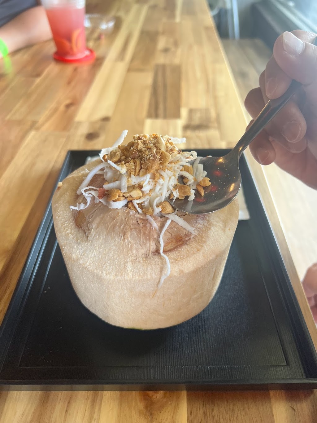 NBNB Bakery & Cafe | restaurant | 11107 Bellaire Blvd, Houston, TX 77072, USA | 8325863555 OR +1 832-586-3555