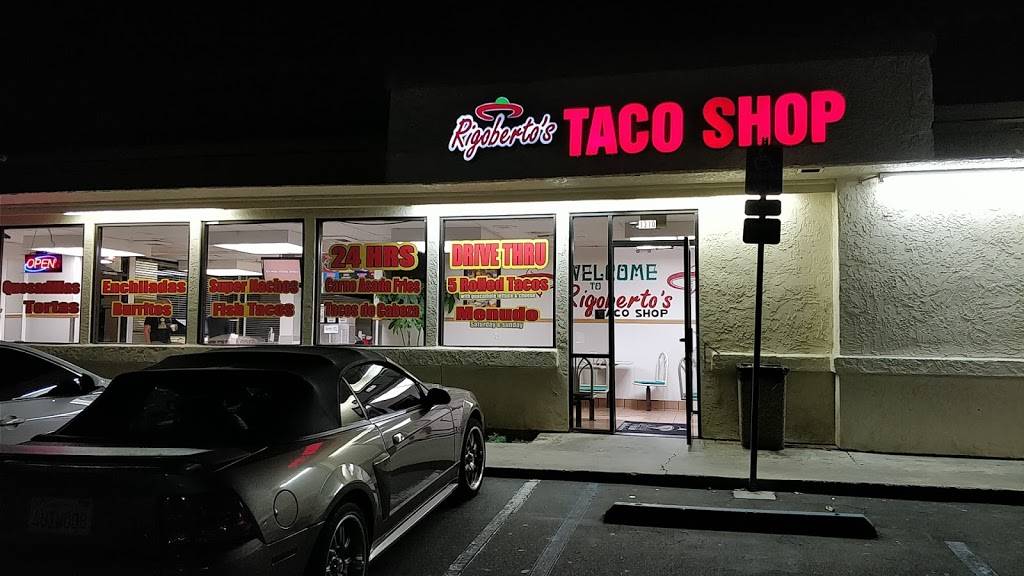 Rigobertos Taco Shop | restaurant | 1310 E Mission Rd, San Marcos, CA 92069, USA | 7604328331 OR +1 760-432-8331