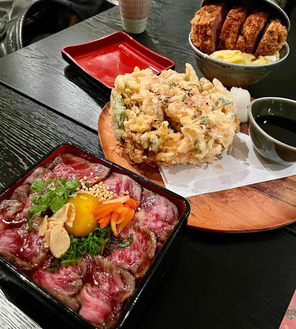 Kuma | Nori Shokudo | restaurant | 1861 El Camino Real, Burlingame, CA 94010, USA | 6506895436 OR +1 650-689-5436