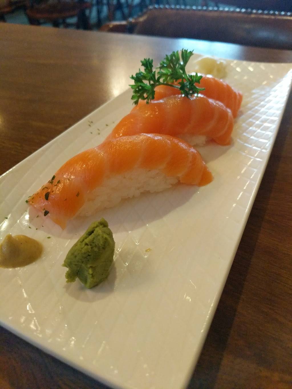 King Ki | restaurant | 145 Wallace Ave N, Listowel, ON N4W 1A2, Canada | 5192913988 OR +1 519-291-3988