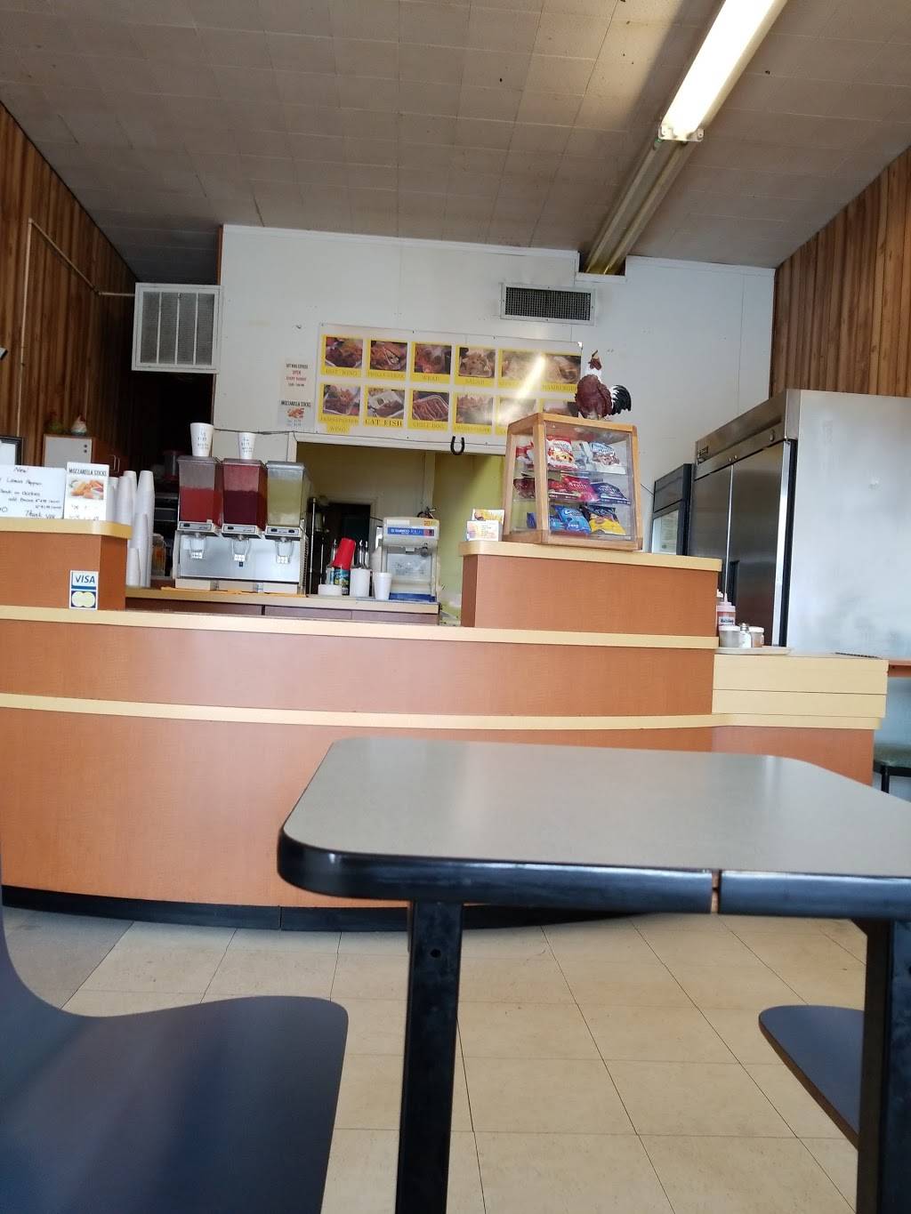 Hot Wings Express | restaurant | 3366 Buena Vista Rd, Columbus, GA 31906, USA | 7066824900 OR +1 706-682-4900