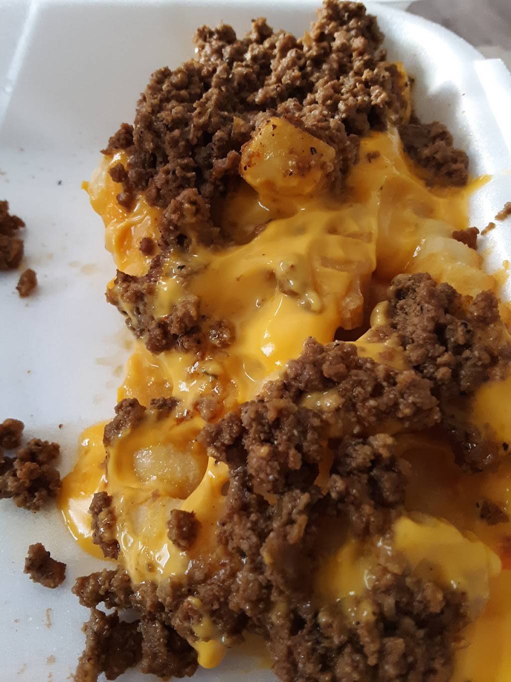 Carolina Fine Foods | restaurant | 405 Hampton Ave, Pickens, SC 29671, USA | 8648783227 OR +1 864-878-3227