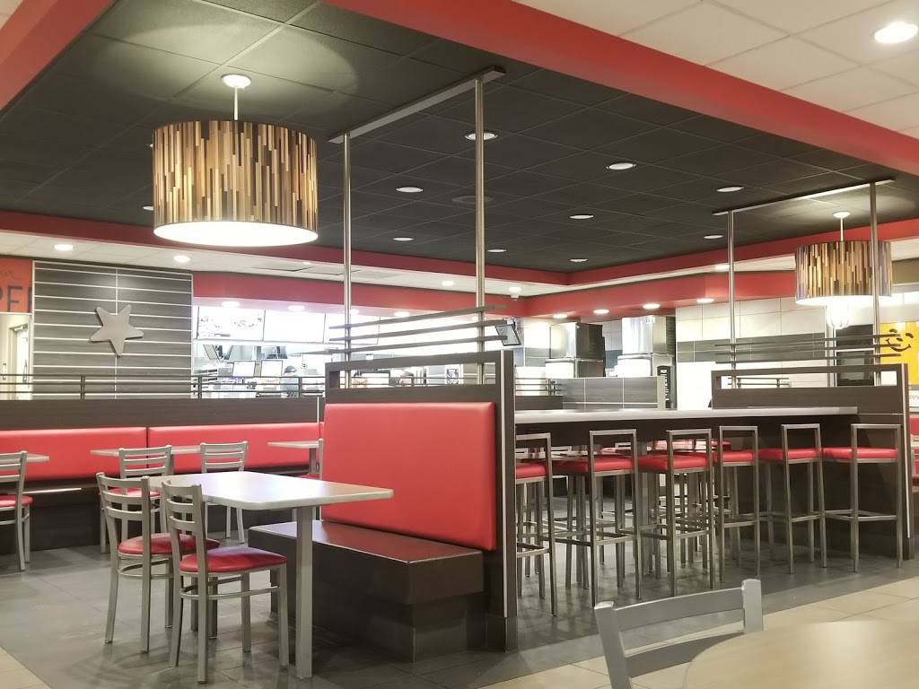 Carls Jr. | restaurant | 1208 Madera Rd, Simi Valley, CA 93065, USA | 8055228627 OR +1 805-522-8627