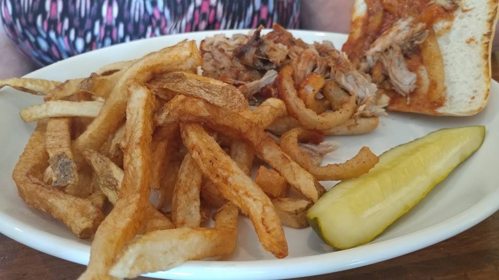 All Fired Up | restaurant | 34173 Center Ridge Rd, North Ridgeville, OH 44039, USA | 4403530033 OR +1 440-353-0033