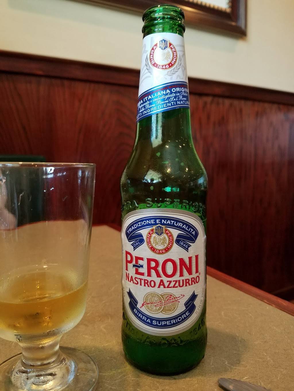 Villa Sorrento | restaurant | 1551 Savannah Rd #3, Lewes, DE 19958, USA | 3026447052 OR +1 302-644-7052