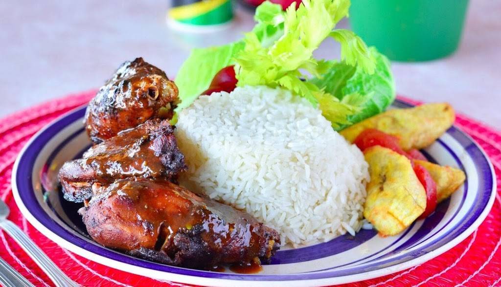 One Love KV2 Restaurant | restaurant | 25 Cannon St, Bridgeport, CT 06604, USA | 2033321660 OR +1 203-332-1660