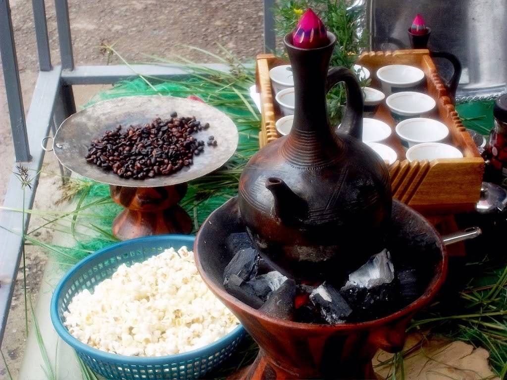 First Cup Ethiopian Restaurant and cafe | restaurant | 4432 N 19th Ave, Phoenix, AZ 85015, USA | 6022651049 OR +1 602-265-1049