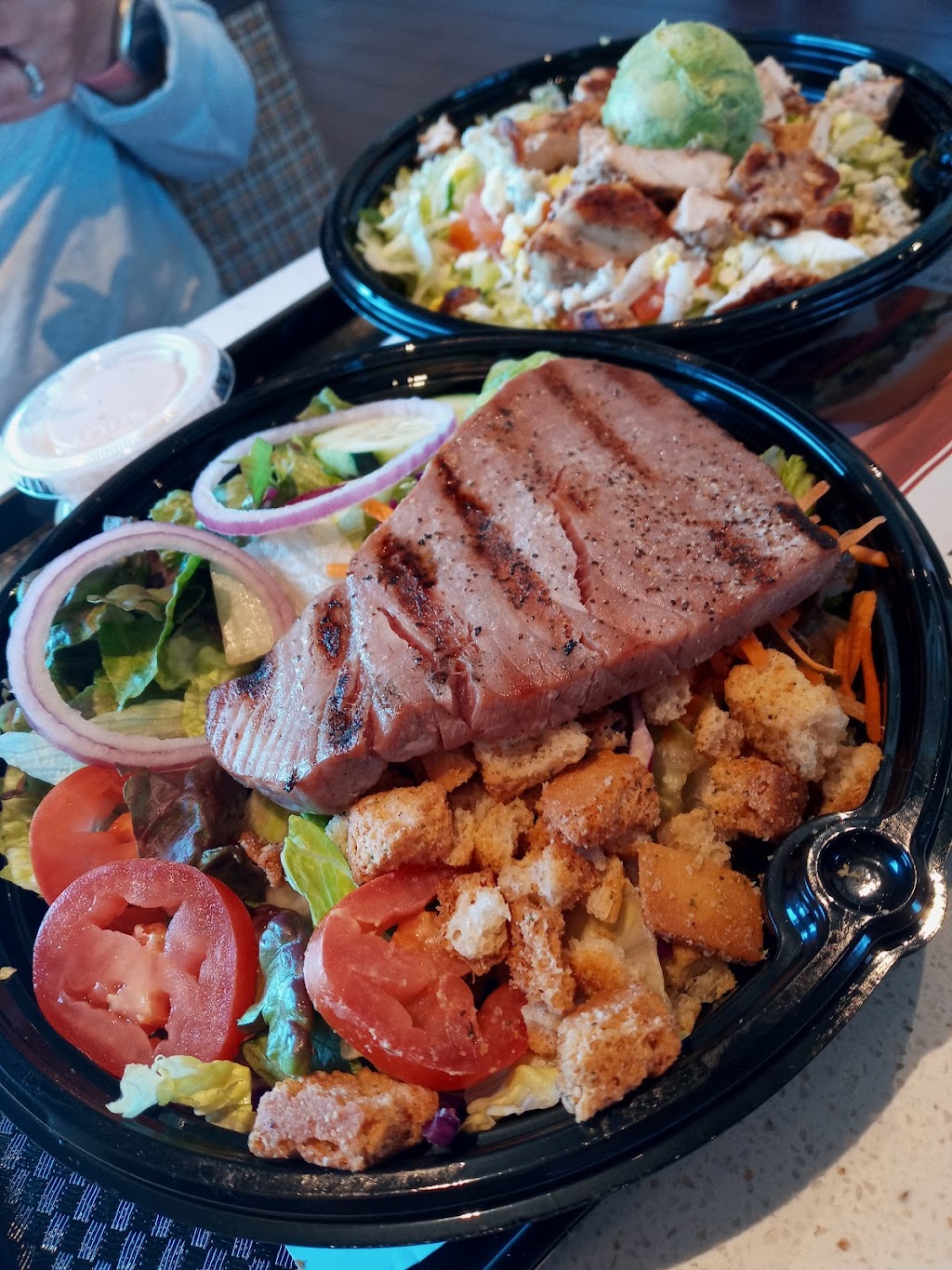 The Habit Burger Grill | restaurant | 2900 E Whitmore Ave, Ceres, CA 95307, USA | 2098041050 OR +1 209-804-1050