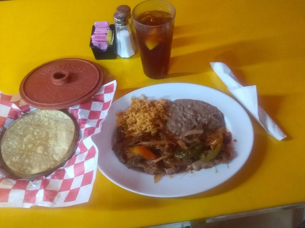 Salvador Cocina Authentic Mexican Food | restaurant | 1115 N 6th Ave, Durant, OK 74701, USA | 5806345496 OR +1 580-634-5496