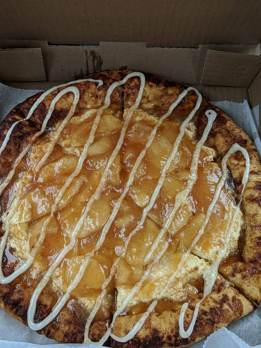 Johnsons Pizza | restaurant | 3344 Secor Rd, Toledo, OH 43606, USA | 4192141100 OR +1 419-214-1100