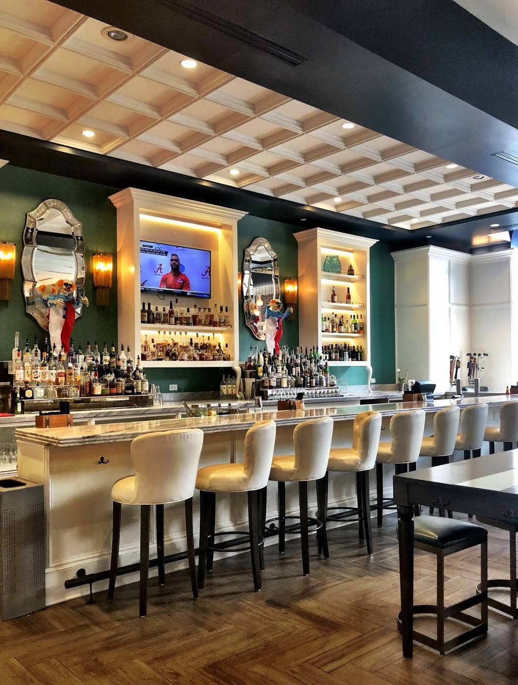 Poets Modern Cocktails & Eats | restaurant | 24 W Franklin St, Baltimore, MD 21201, USA | 4104891580 OR +1 410-489-1580