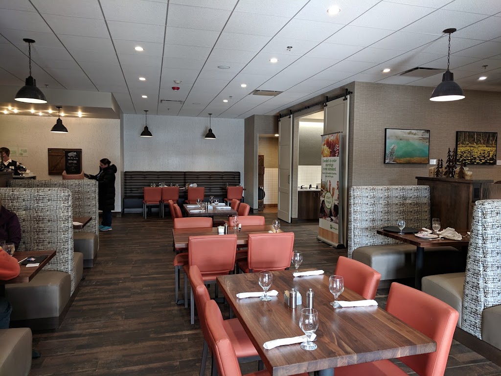 QTs Restaurant | restaurant | 1701 Sheridan Ave, Cody, WY 82414, USA | 3075875555 OR +1 307-587-5555