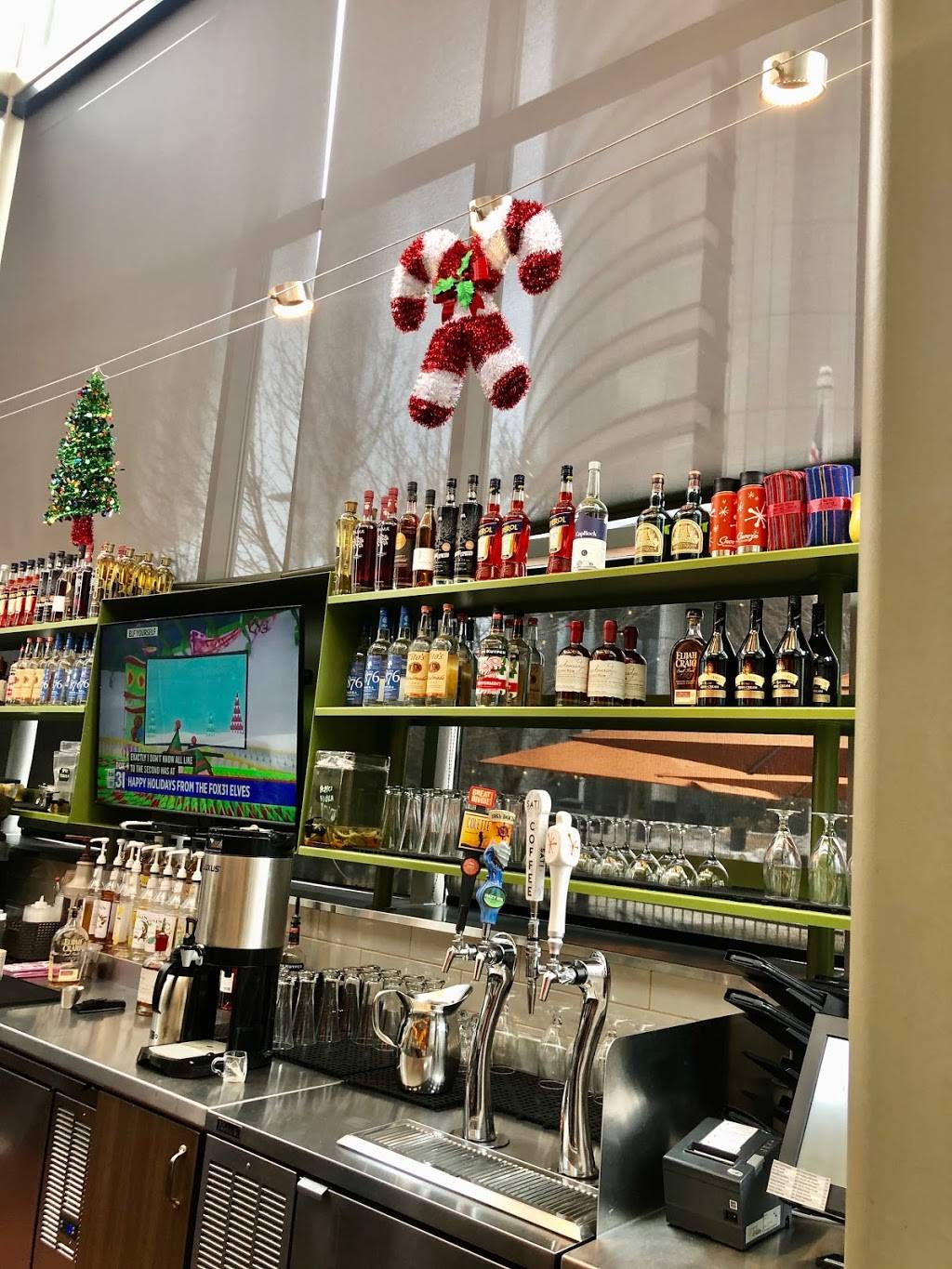 Snooze an AM Eatery | restaurant | 5073 S Syracuse St, Denver, CO 80237, USA | 7204411350 OR +1 720-441-1350