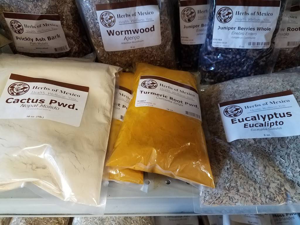 Top Notch Live Herbally | restaurant | 352 N Main St, Randolph, MA 02368, USA | 7818852797 OR +1 781-885-2797