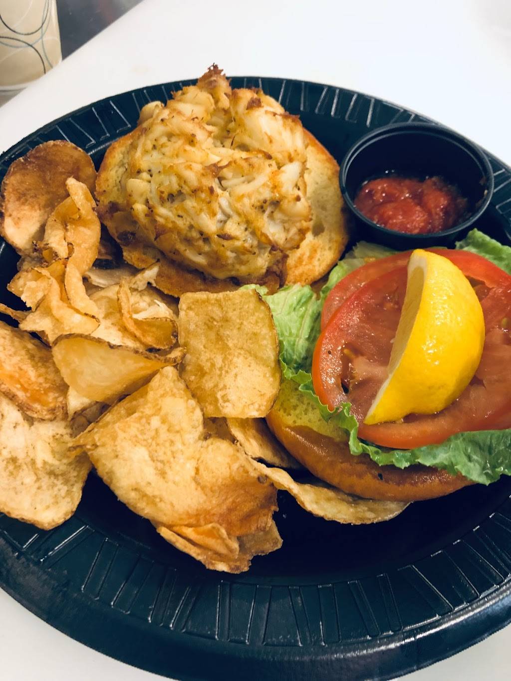 Rodie’s Place | restaurant | 5115 N Ocean Shore Blvd, Palm Coast, FL 32137, USA | 3862300712 OR +1 386-230-0712