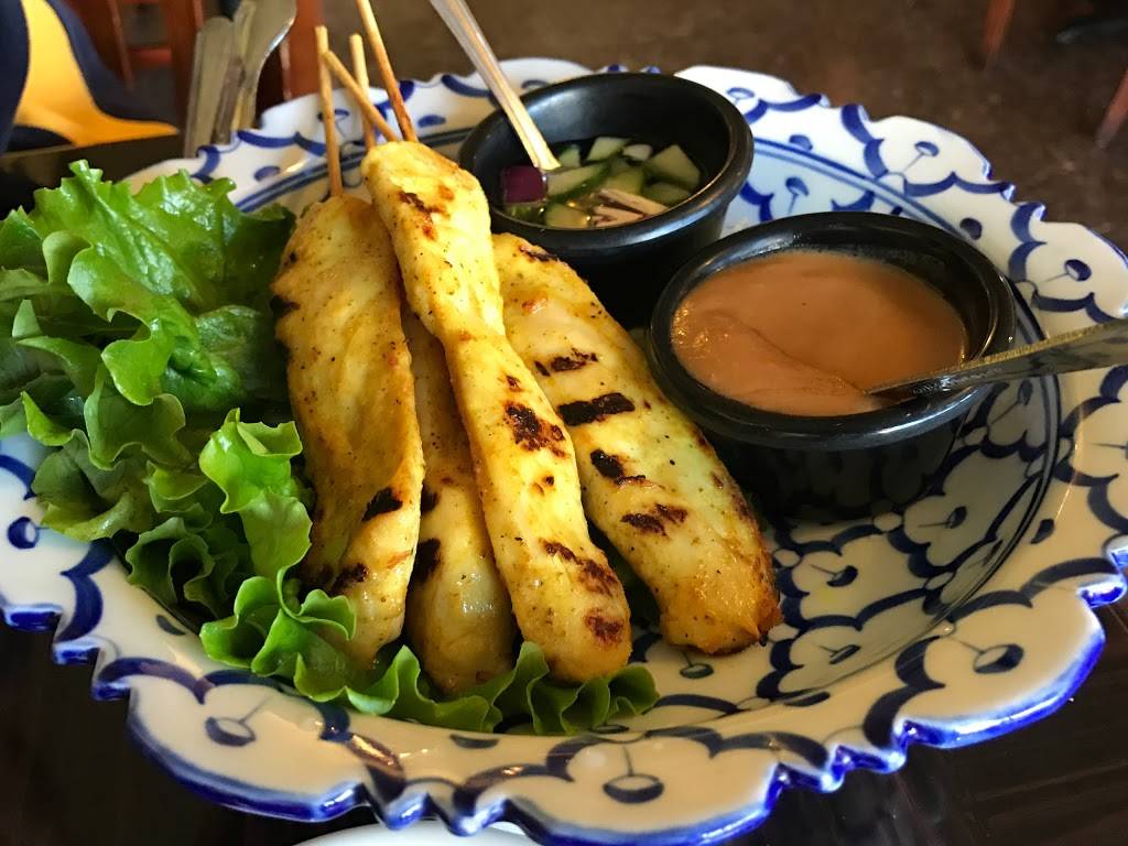 Taste Of Thai | restaurant | 1628 Broadway, Sacramento, CA 95818, USA | 9164445598 OR +1 916-444-5598