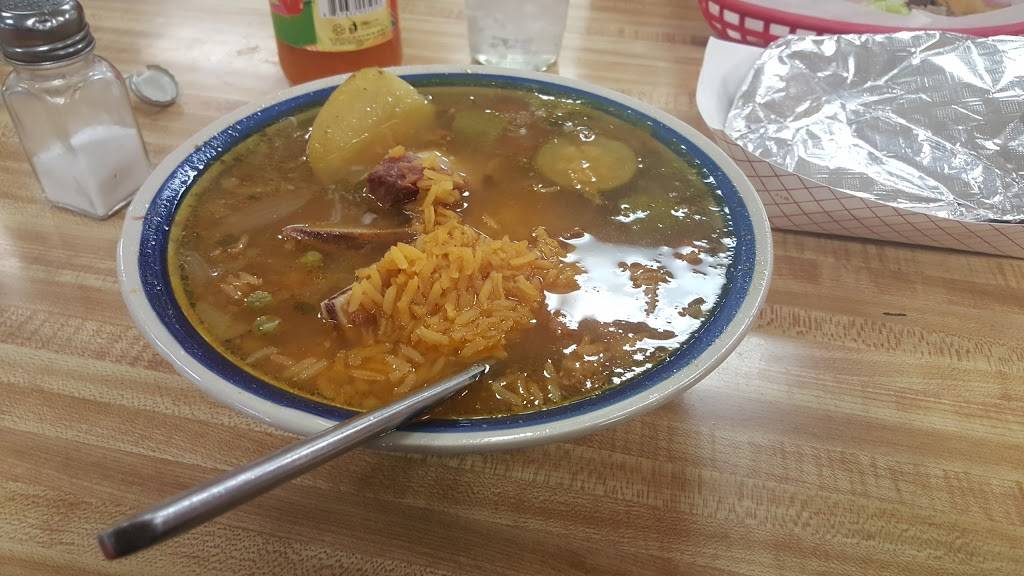 Tienda El Mexicano | restaurant | 222 N 7th St, Denison, IA 51442, USA | 7122632443 OR +1 712-263-2443