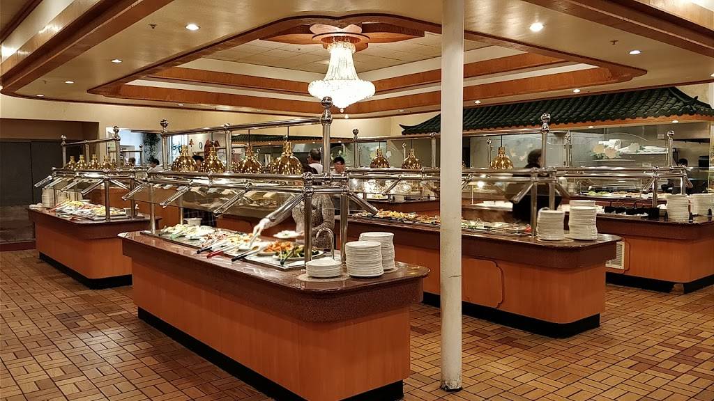 Hokkaido Buffet | restaurant | 3830 Stevens Creek Blvd, San Jose, CA 95117, USA | 4089852968 OR +1 408-985-2968