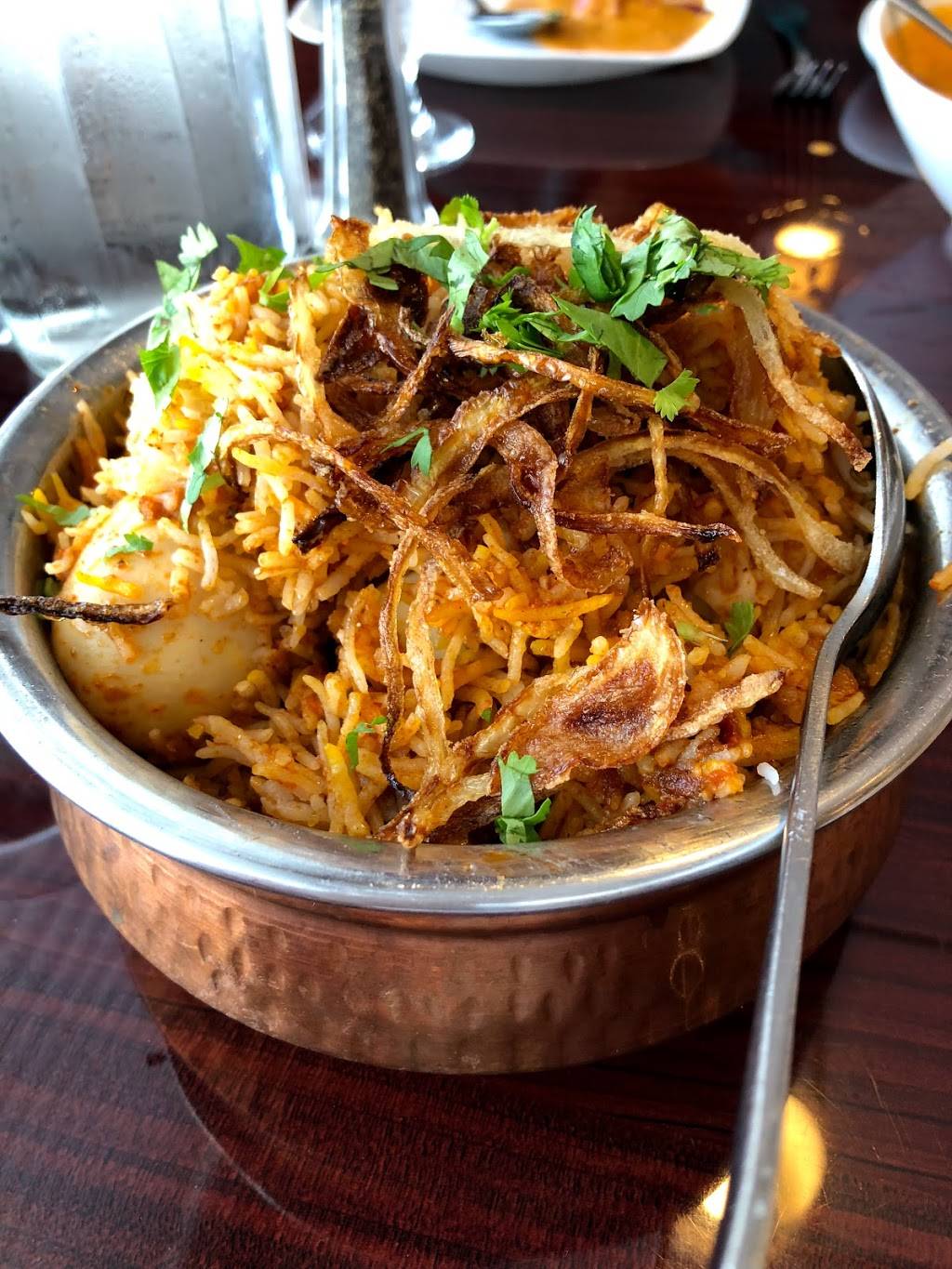 Aroma - Touch of Flavors - Indian Cuisine | restaurant | 224 E White Horse Pike, Galloway, NJ 08205, USA | 6093802842 OR +1 609-380-2842