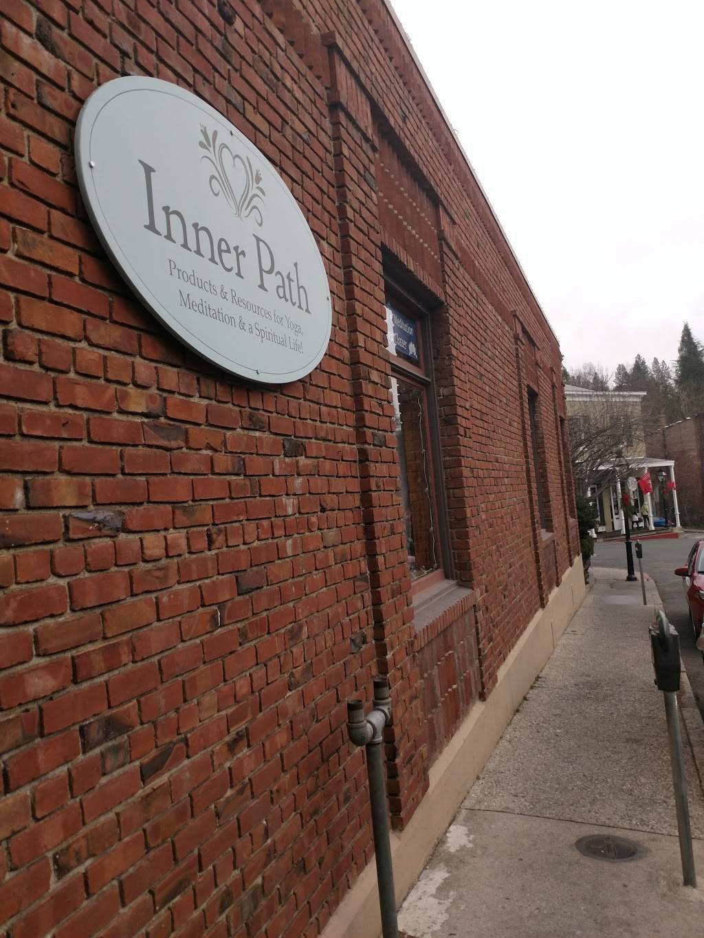 Inner Path | meal takeaway | 200 Commercial St, Nevada City, CA 95959, USA | 5304706057 OR +1 530-470-6057