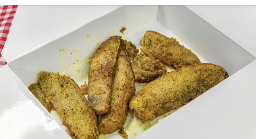 Blazing Jay creole destination | restaurant | 3845 N Lincoln Blvd, Oklahoma City, OK 73105, USA | 4053880408 OR +1 405-388-0408