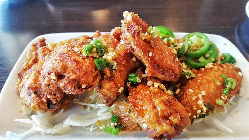 Blue Basil Asian Cuisine | restaurant | 819 W Carson St, Torrance, CA 90502, USA | 3102127633 OR +1 310-212-7633