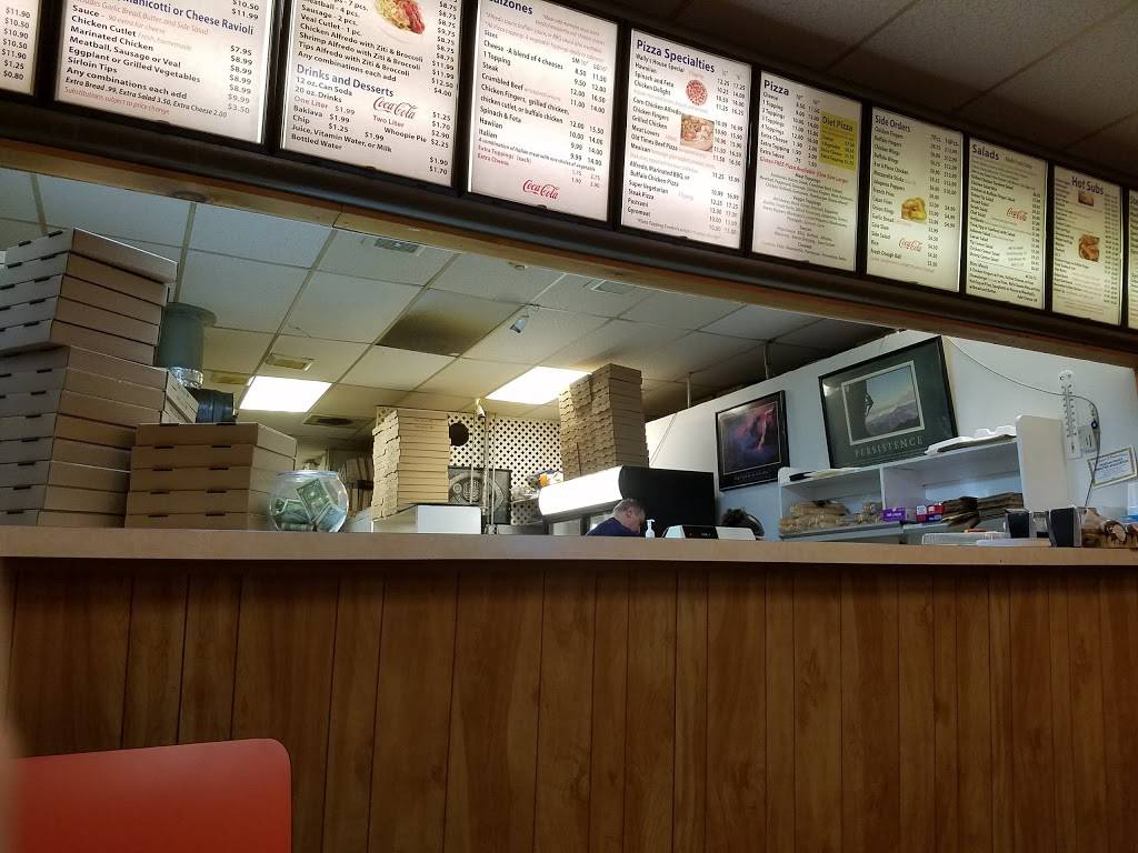 Wallys Pizza | restaurant | 189 Central St # B, Hudson, NH 03051, USA | 6038809339 OR +1 603-880-9339