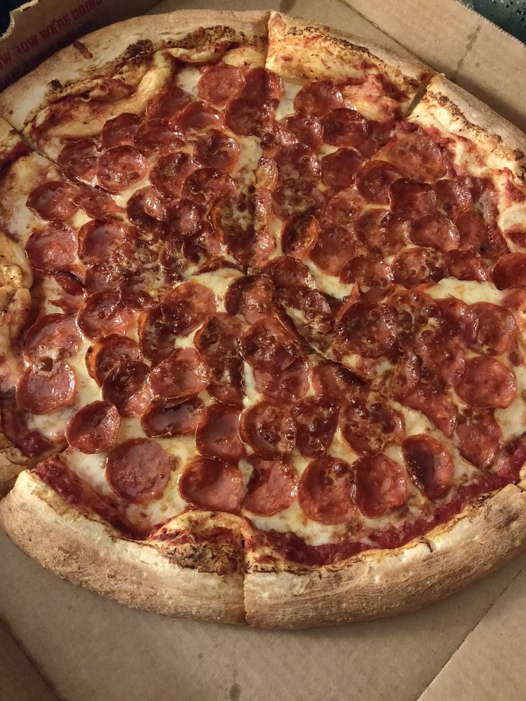 New York Vinnys Pizza | restaurant | 2132 SW 336th St, Federal Way, WA 98023, USA | 2533441499 OR +1 253-344-1499