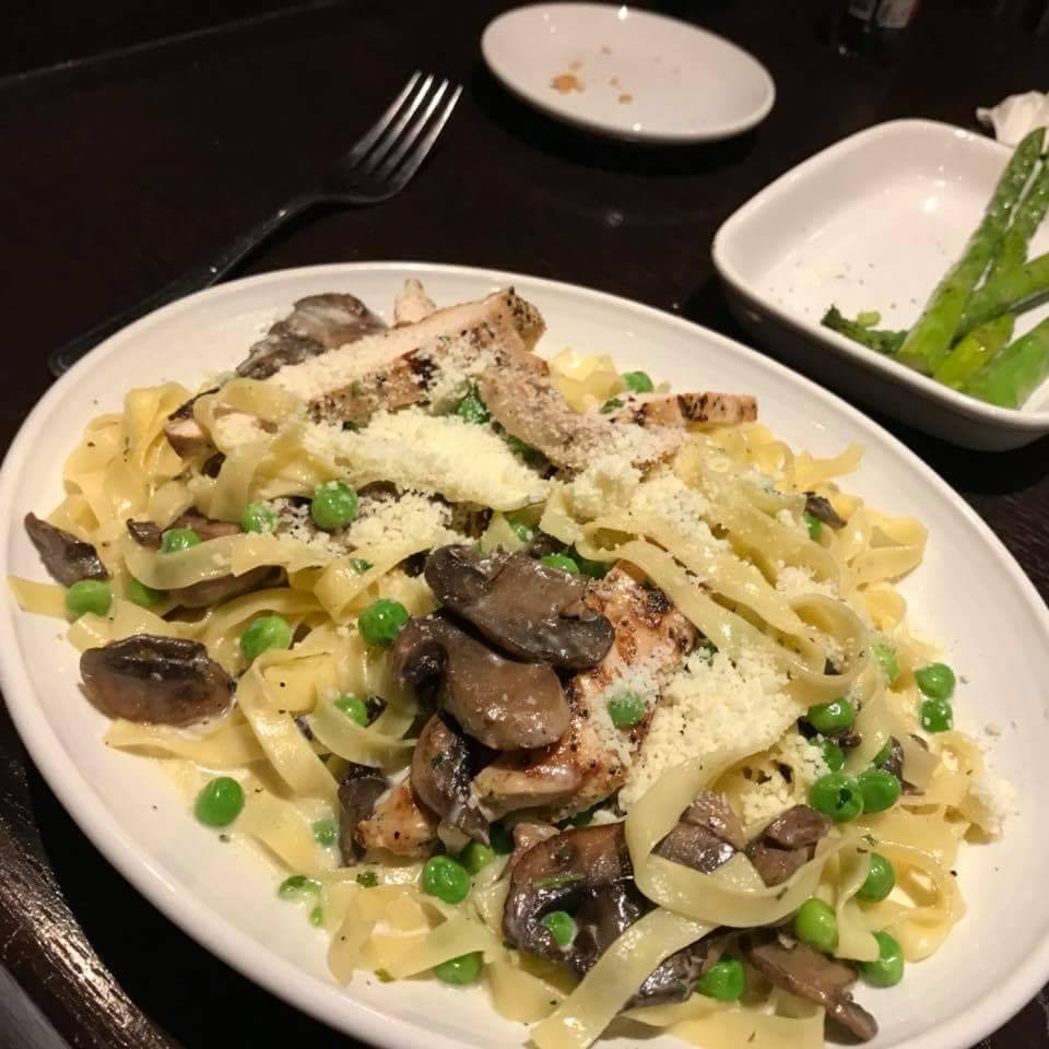 Carrabbas Italian Grill | restaurant | 900 Miamisburg Centerville Rd, Washington Township, OH 45459, USA | 9374389690 OR +1 937-438-9690