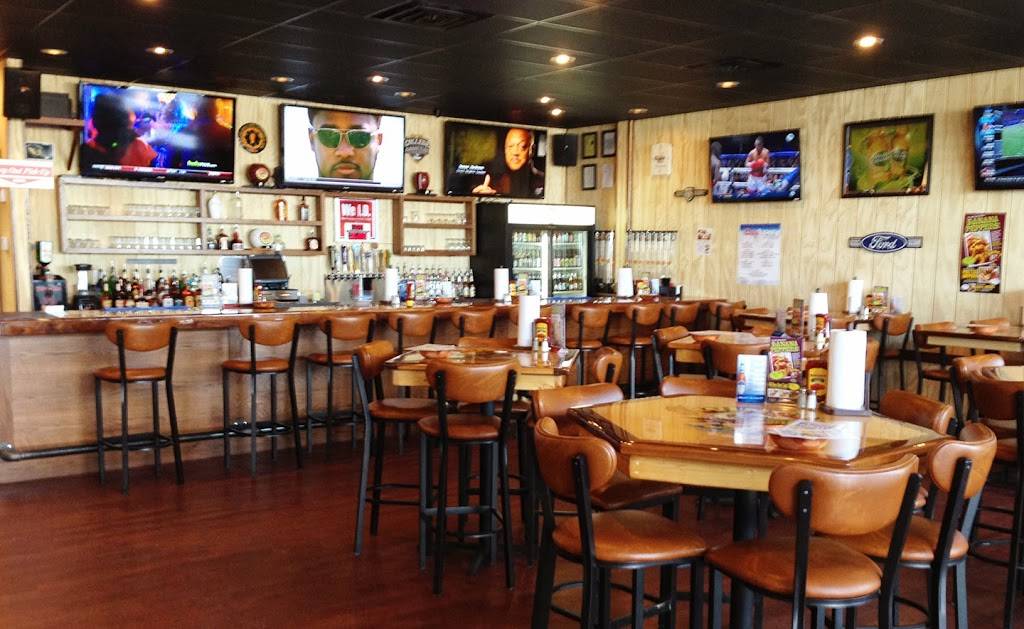 Wings Etc. | restaurant | 2049 Veterans Memorial Pkwy S Suite5, Lafayette, IN 47909, USA | 7658382304 OR +1 765-838-2304