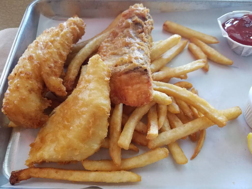 Burien Fish House | restaurant | 133 SW 153rd St, Burien, WA 98166, USA | 2062943506 OR +1 206-294-3506