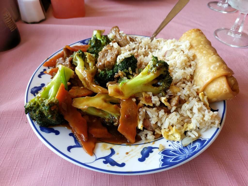 Canton Restaurant | restaurant | 11 Ridgely Ave, Annapolis, MD 21401, USA | 4102808658 OR +1 410-280-8658