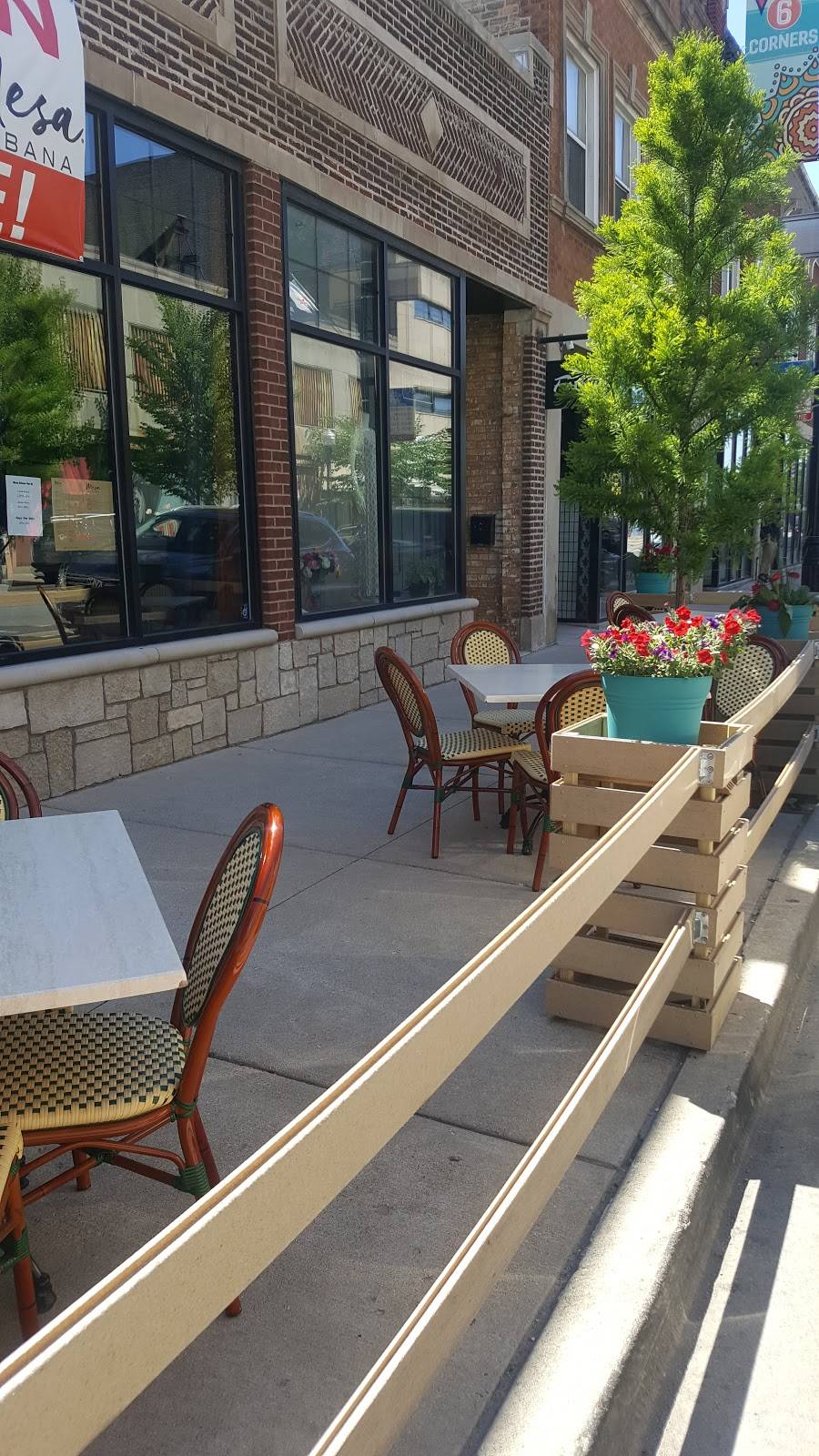 Fajita Pita | restaurant | 4024 N Milwaukee Ave, Chicago, IL 60641, USA | 7733347711 OR +1 773-334-7711