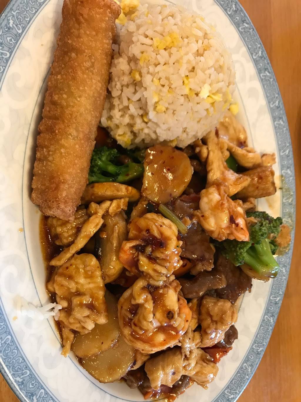 Delicious Garden (San Antonio) | restaurant | 2815 N Loop 1604 E #115, San Antonio, TX 78232, USA | 2104903399 OR +1 210-490-3399