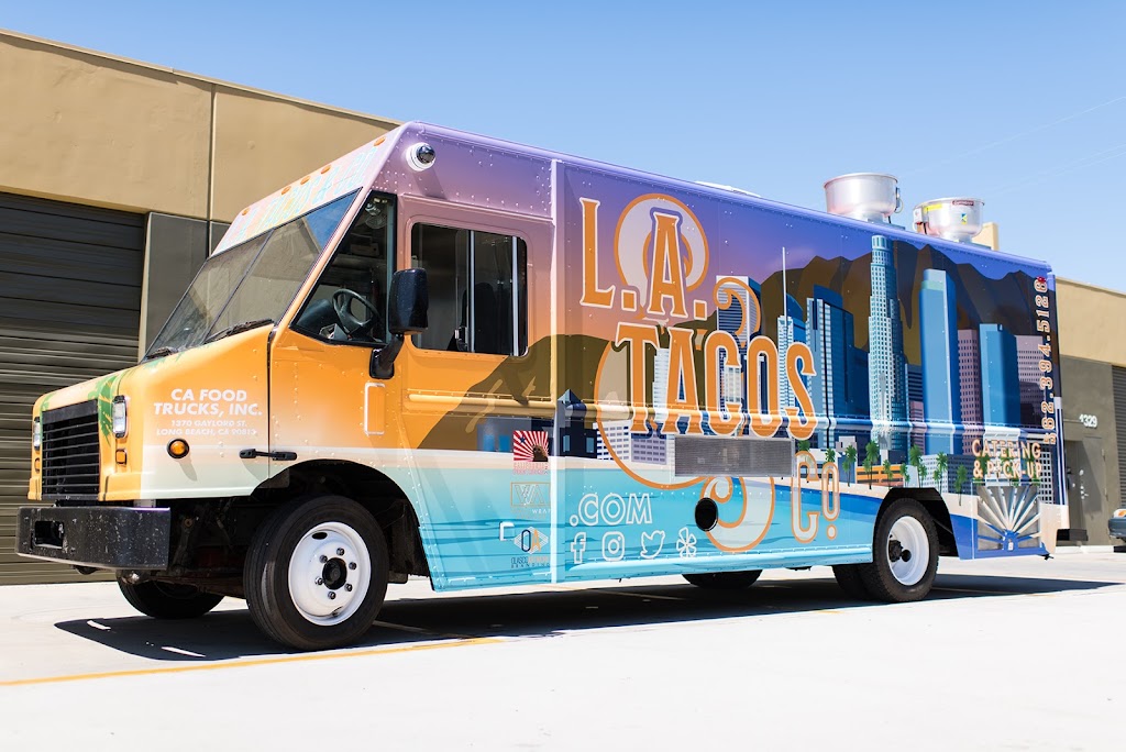 L. A. Tacos & Co | restaurant | 3091 E Coronado St, Anaheim, CA 92806, USA | 5623945126 OR +1 562-394-5126