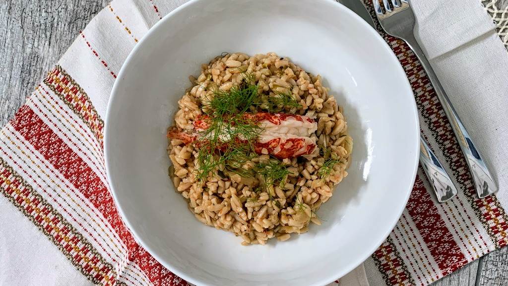 Sweet Greek Personal Chef Services | meal delivery | Holly Drive and, Primrose Ave, Los Angeles, CA 90068, USA | 3239991722 OR +1 323-999-1722